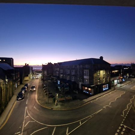 Luxury 4 Bedroom Seaside Apartment - Glan Y Werydd House Barmouth Eksteriør bilde